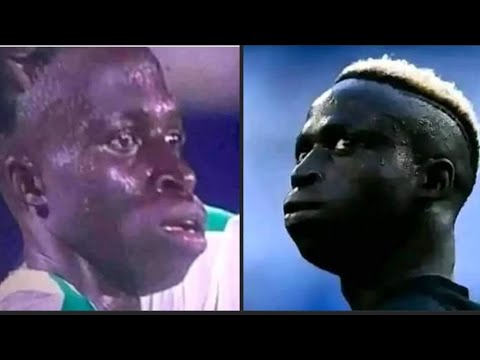 Krepin Diatta Lashed Out At People 🫡