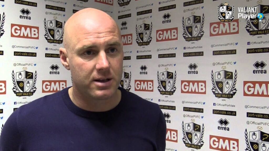 INTERVIEW: Rob Page On Retained List