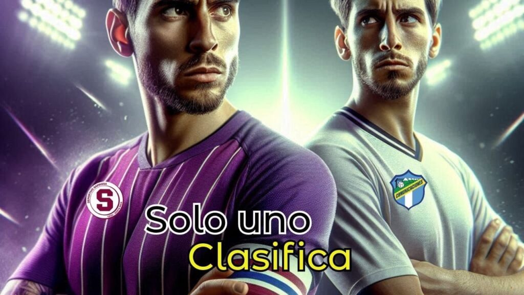 Copa Centroamericana || Saprissa recibe al Comunicaciones || HFC - En Vivo || EP25SO044