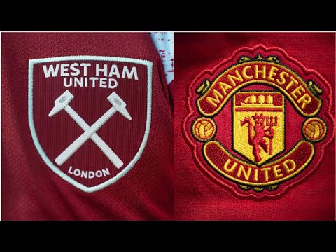Man United Vs West Ham