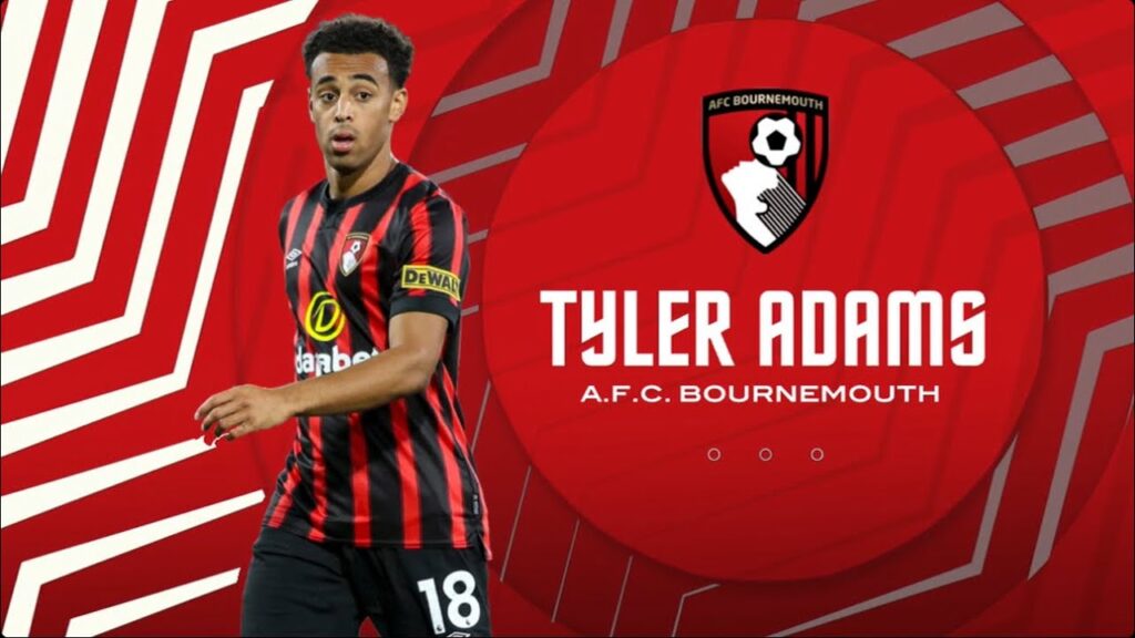 Tyler Adams has no back up. He’s Irreplaceable? #USMNT