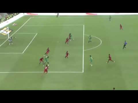 Quel but de Pape Gueye.🔥