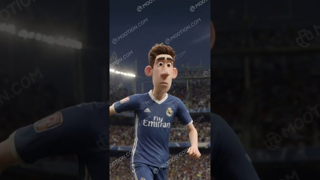 Federico Valverde: Rising Football Star #sometimesyoulearninfootball #soccer #football