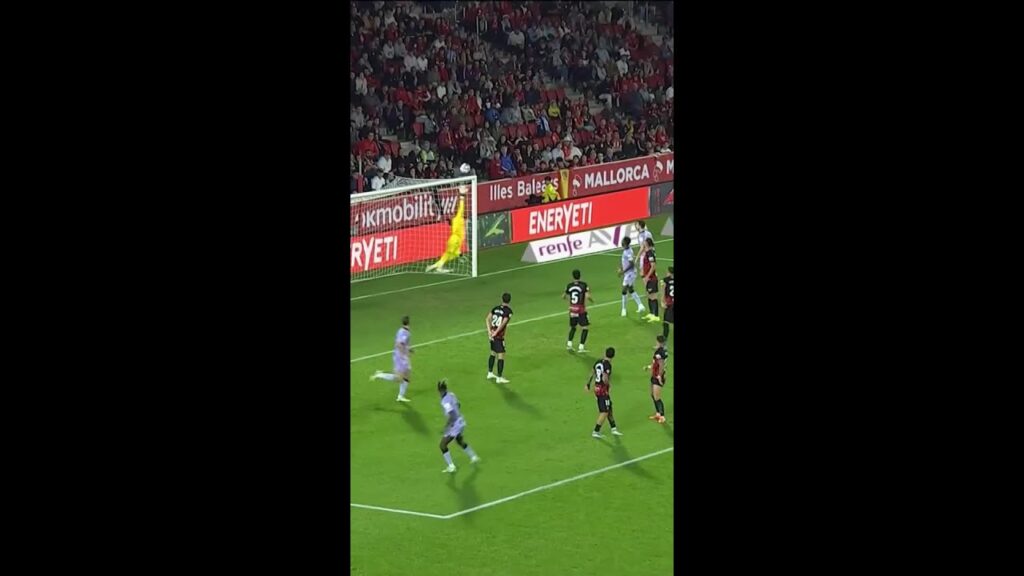 NICO WILLIAMS tried that 😱