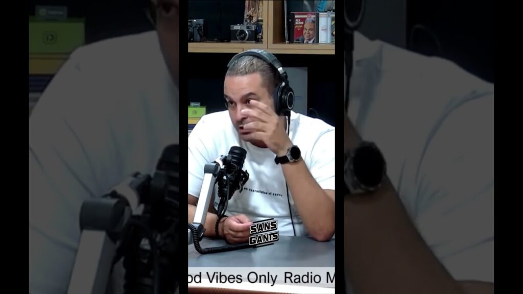 محمد الحاج علي: حسن ميتحمل حتى مسؤولية في هدف باجة والحركة متع بن عبدة نعرفوها رانا