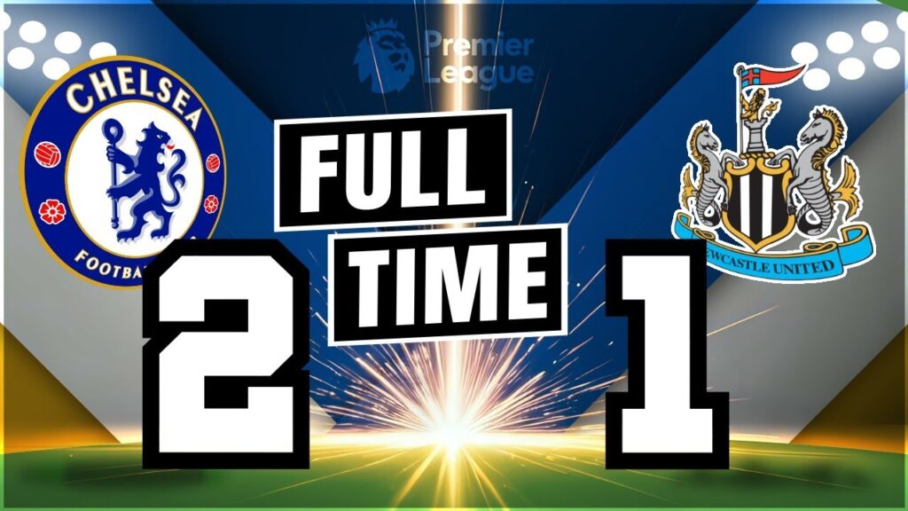 Eddie Howe Under Pressure? Newcastle United vs Chelsea Review #NUFC