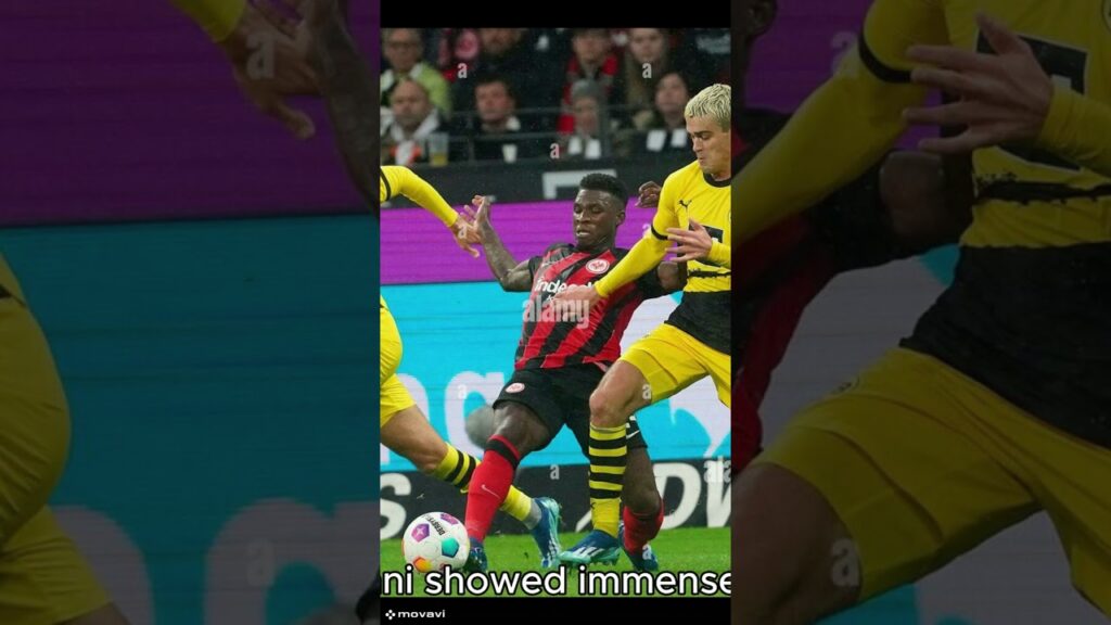 Giovanni Reyna #Biography #football #soccerplayer #soccer