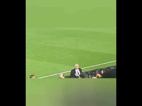 Maxi Gomez Gol - Trabzonpor - Giresunspor