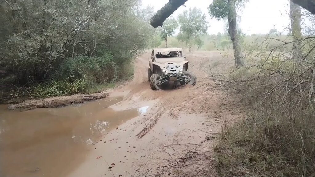 Baja Portalegre 2024 | SS2 | SSVs