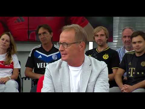 Was wird aus Leon #Goretzka bei Bayern? - Premier League oder Bundesliga? #fcbayern #bundesliga