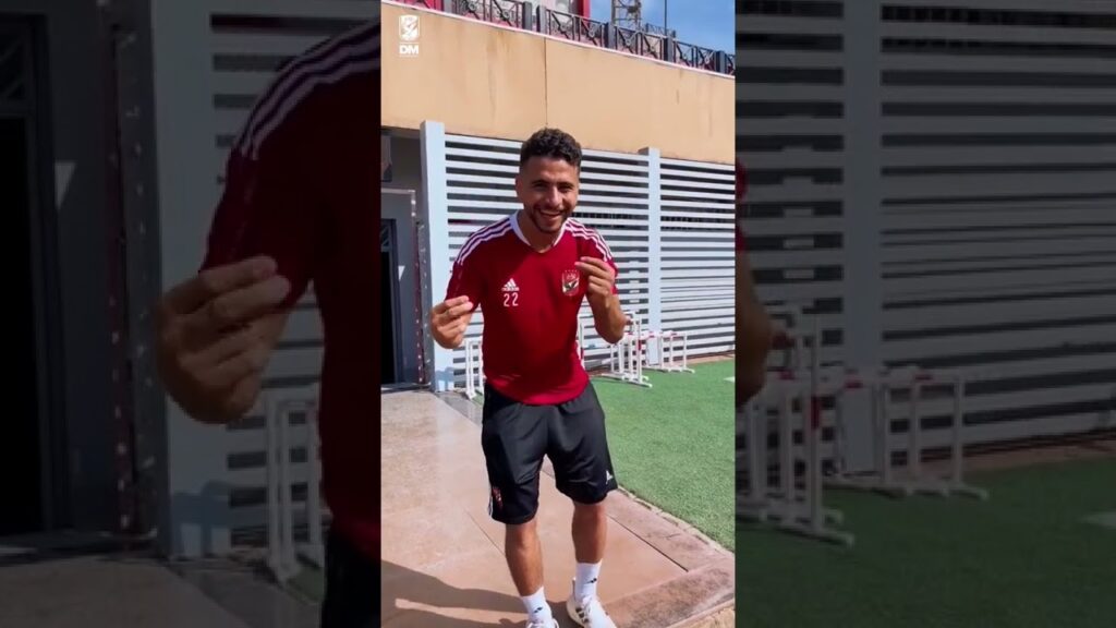 Bonne chance, Aloulo 🦅🇹🇳