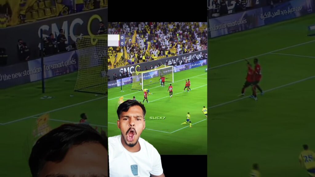 The goal is very interesting