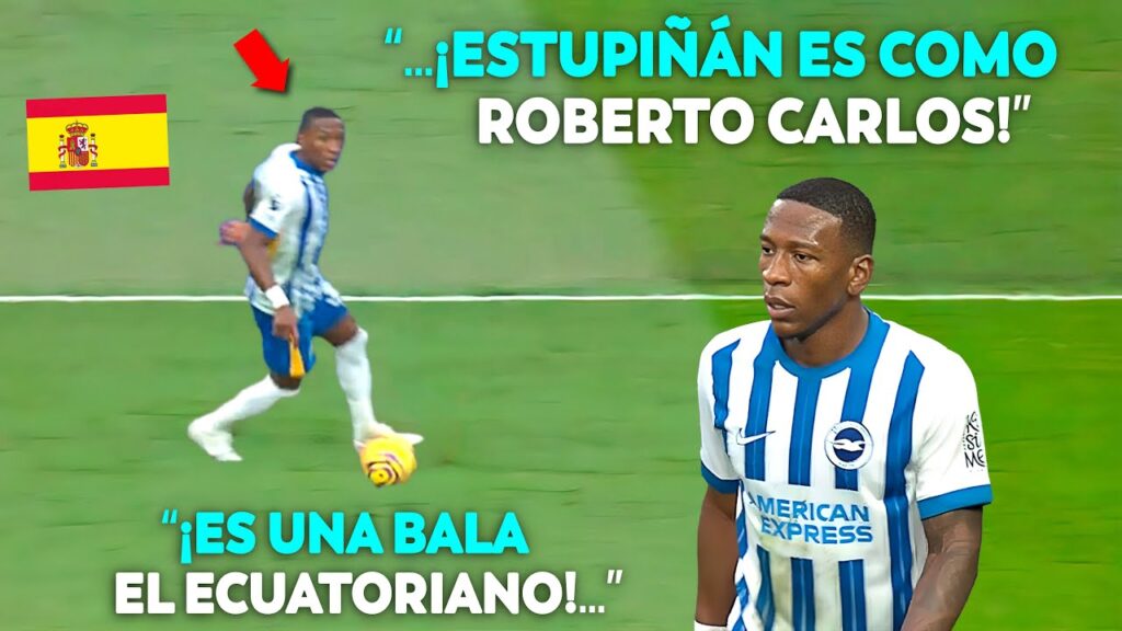 prensa ESPAÑOLA DESTACA el partidazo de Pᴇʀᴠɪꜱ EꜱᴛᴜᴘɪÑᴀɴ ante Wᴏʟᴠᴇʀʜᴀᴍᴘᴛᴏɴ "ES COMO ROBERTO CARLOS"