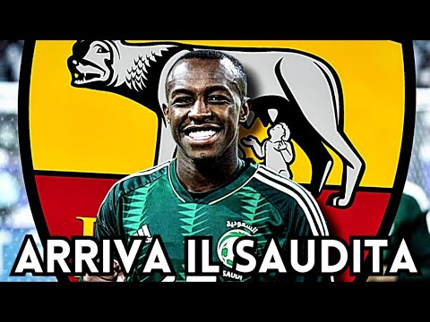 ABDULHAMID è della ROMA: ACQUISTO TECNICO o di MARKETING?