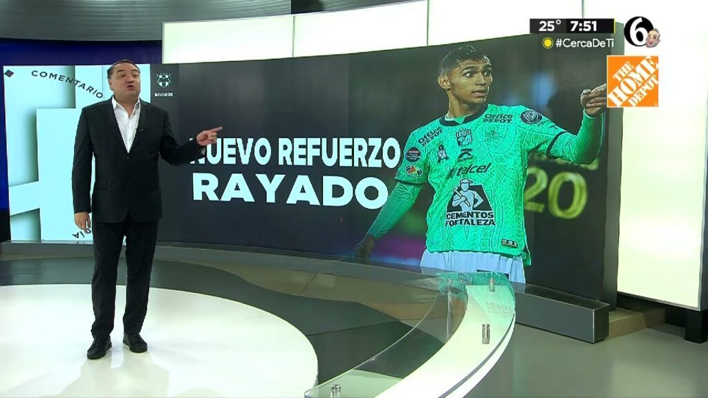 @Willie_Gzz: "Uriel Antuna es un jugador que arranca sonrisas"