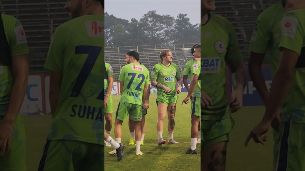 #mohunbagan jasoncummings 5 #isl #indiansuperleague #football #ytvideo #yt #kolkata #hyderabadfc