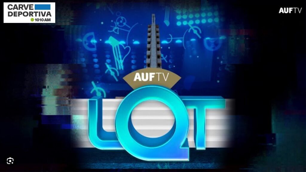 La  Quinta Tribuna CARVE DEPORTIVA 1010 28/10