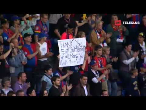 Abschiedsspiel für den FC Basel