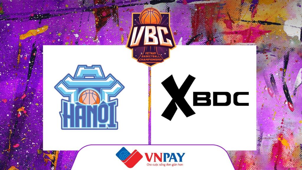 🔴Livestream: X-BDC – Hà Nội | VIETNAM PROAM BASKETBALL CHAMPIONSHIP 2024 🔴Livestream: X-BDC - Hà Nội | VIETNAM PROAM BASKETBALL CHAMPIONSHIP 2024