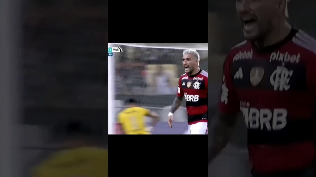 Giorgian De Arrascaeta 🌠🇺🇾