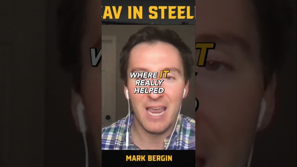 Steelers RB Najee Harris running like a mad man #Steelers #NFL #football