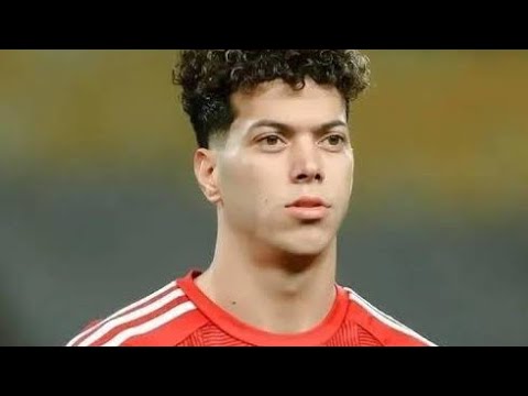 التشكيل النهائي للاهلي امام العين الاماراتي ⁶ #صوت  الملعب