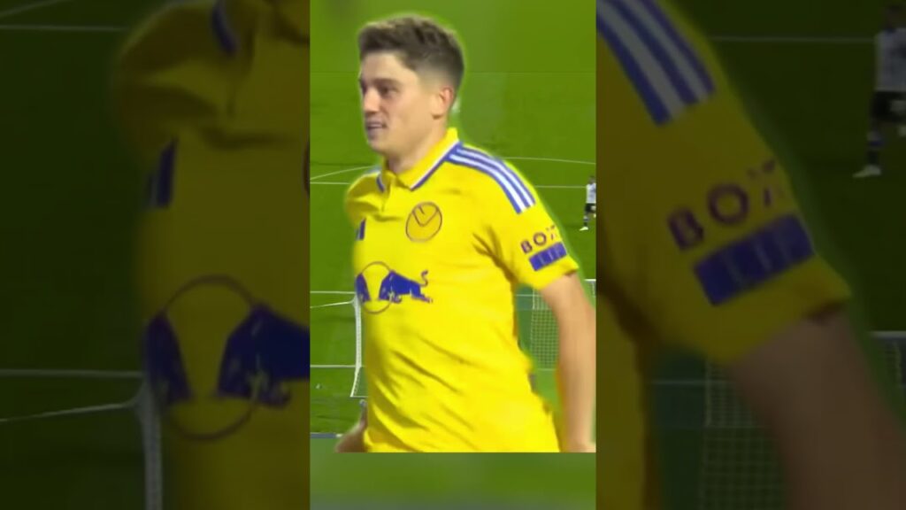 That One Dan James Edit?