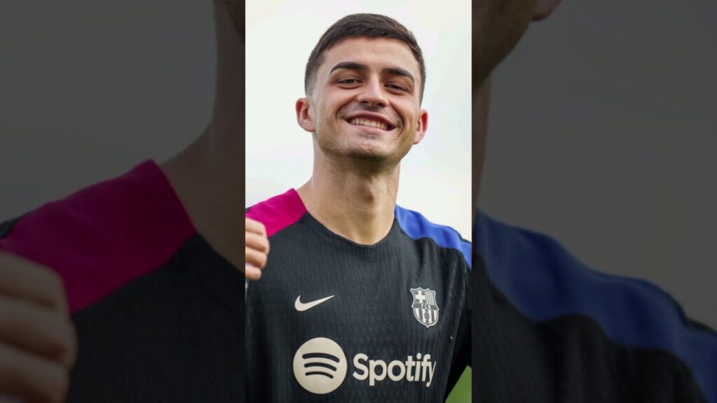 بيدري لاعب الشهر في la liga ،أكرم عفيف أفضل لاعب في أسيا ، amorim على رادار Manchester united