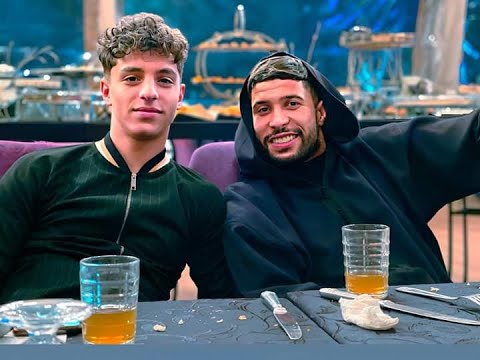 يحيى جبران من البداية وصولا للوداد  #الوداد #يحيى_جبران #wydad