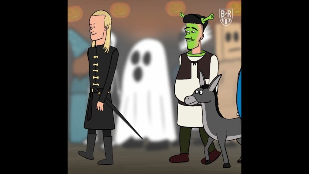 Happy Halloween 🎃👻