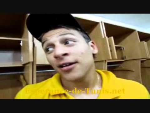 Déclaration Youssef Msakni après match