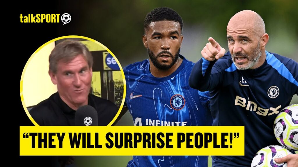 Simon Jordan EXPECTS Chelsea To Surprise Fans This Season Despite 'MEDIOCRE' Conor Gallagher's Exit