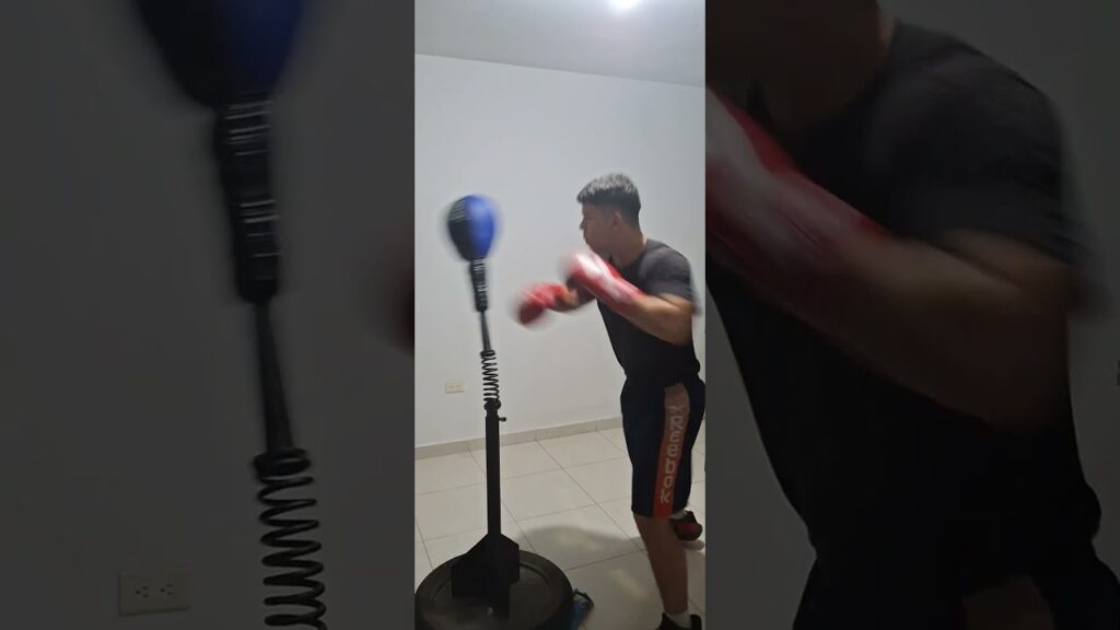 Reflex cobra bag training. Why you need one. 10/28/24