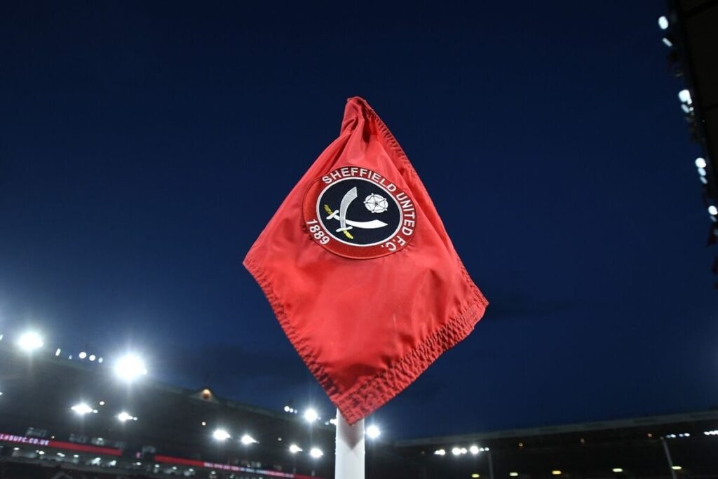 Sheffield United in takeover talks with US investor group