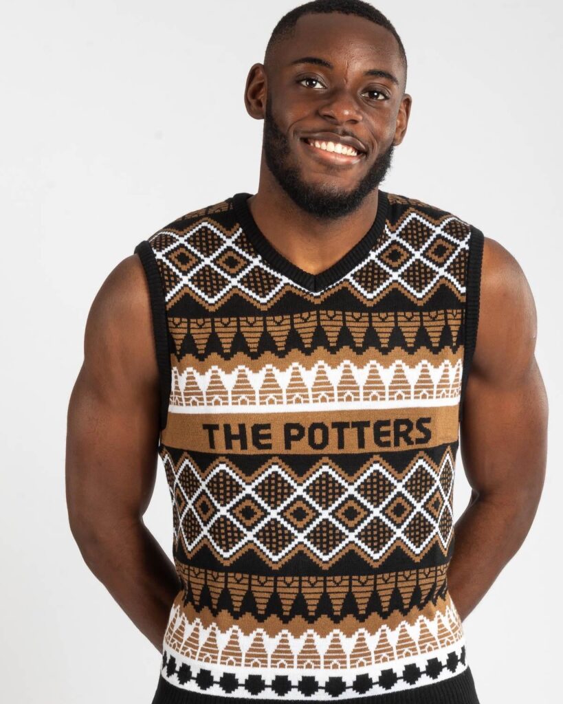 What's the worst thing in your club shop? (Image NSFW)