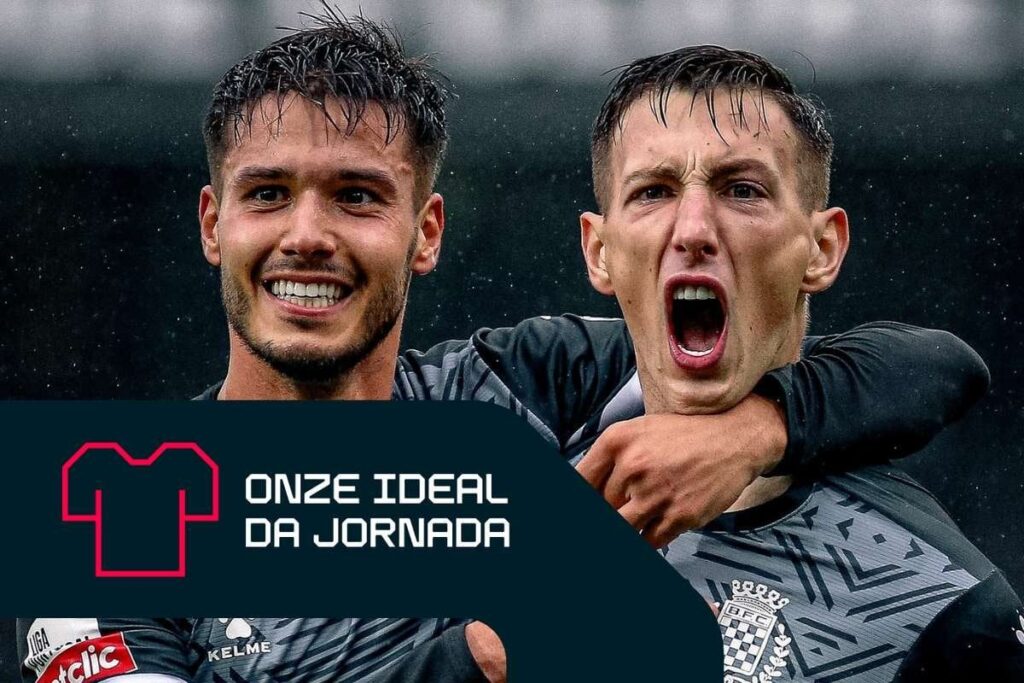 Flashscore diz que Rei da jornada é Reisinho
