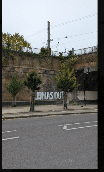 Recent Images I want to bring some Attention to