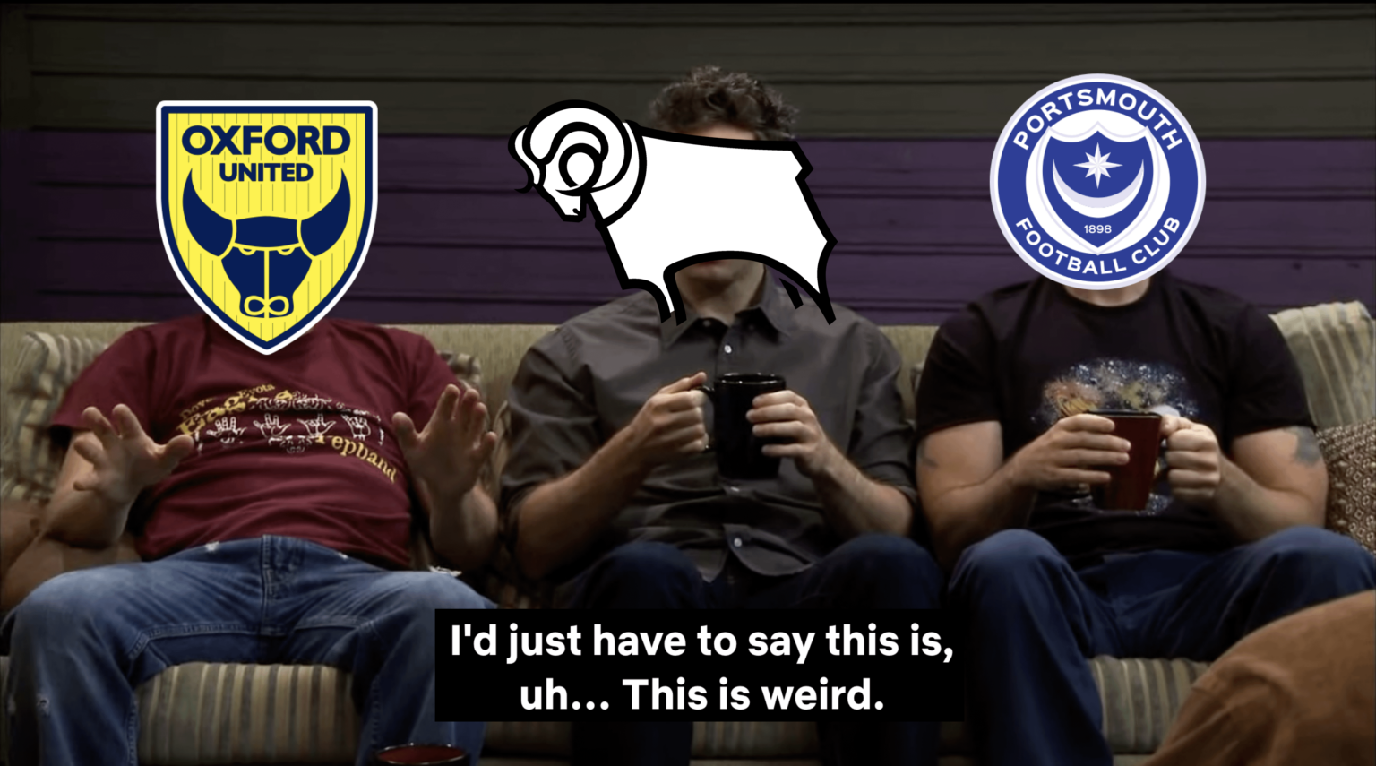 Going back to having international breaks after getting used to playing through them