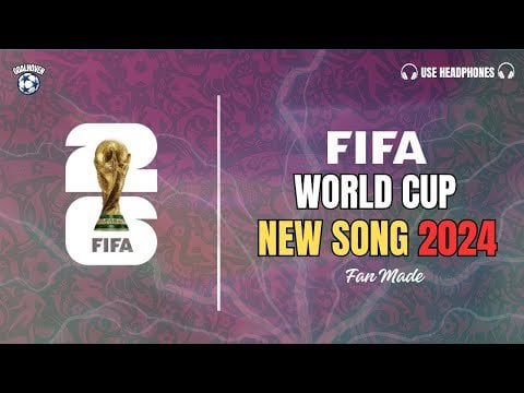 I made song for Fifa World Cup! Can you evaluate my song?