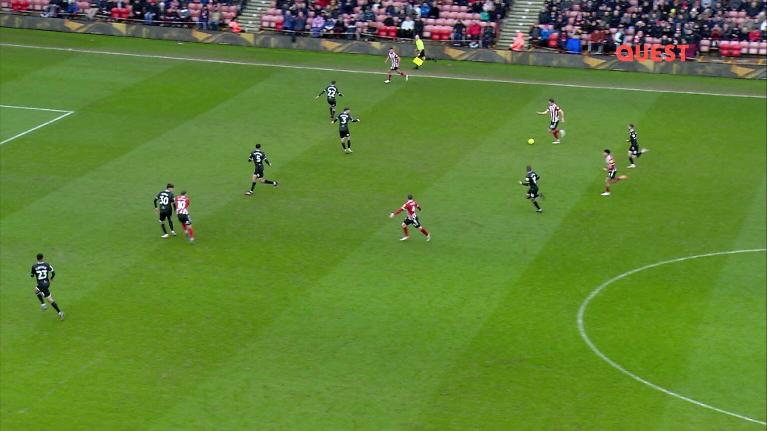 George Baldock with a stunning goal back in 2022🇬🇷🕊️⚔️