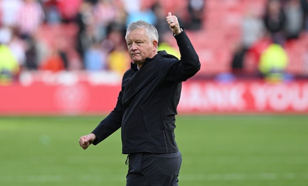 September Manager and player of the month nominees