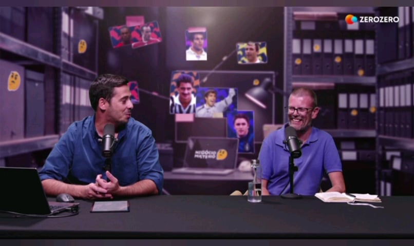 Negócio Mistério 🤔 T3, Ep. 4 | Rami no Boavista