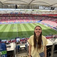 [Emma Sanders] Defeat by Chelsea has increased the pressure on Arsenal manager Jonas Eidevall and his players' resilience may only have given him a short lifeline. Piece from Emirates ✍🏻👇🏻 #afc