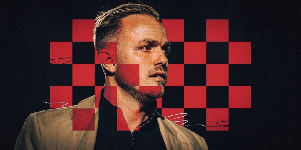 [The Athletic] Inside Jonas Eidevall’s Arsenal exit: Tension over style, farewell speech and succession planning