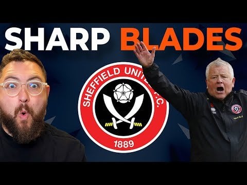 Are Sheffield United Going To Walk The League?