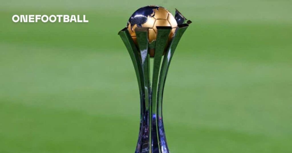 FIFA Propose major transfer window change for Club World Cup