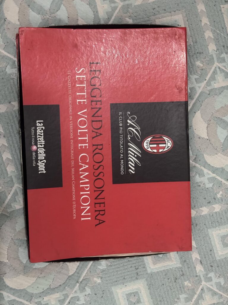 My friend is trying to sell this, can anyone help us finding how much it’s worth?