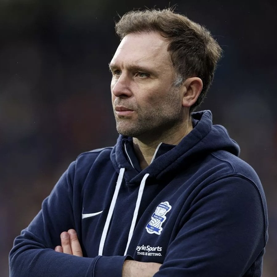 On this day in 2023 John Eustace was sacked as Birmingham manager despite them being 6th. They would go onto be relegated.