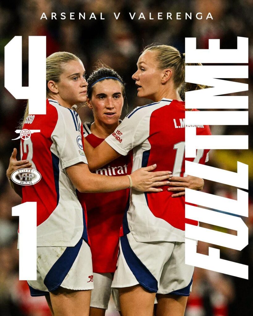 Winning is an option?