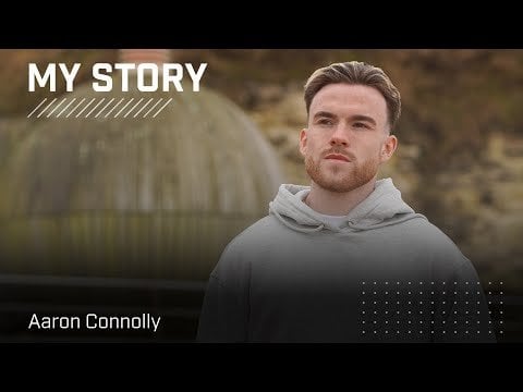 “I had everything, but I couldn’t get hold of my addiction” | Sunderland striker Aaron Connolly opens up about his battle with alcohol addiction